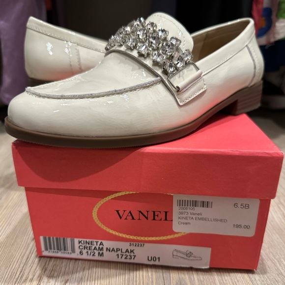 Vaneli Loafers - Picture 2 of 5